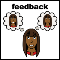 feedback V4