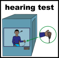 hearing test V2