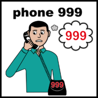 phone 999 V2