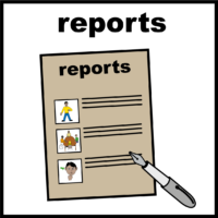 Thumbnail for Learning Disability Reports & Legislation