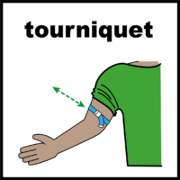 tourniquet