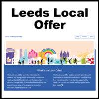 Thumbnail for Leeds Local Offer