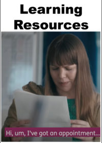 Thumbnail for Learning Resources
