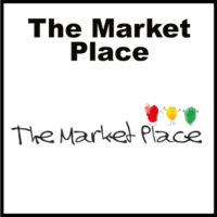 Thumbnail for The Market Place
