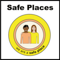 Thumbnail for Safe Places Leeds