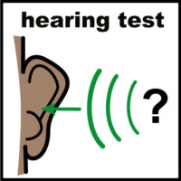 Thumbnail for Hearing test