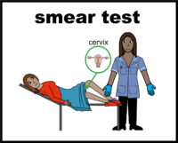 smear test V3
