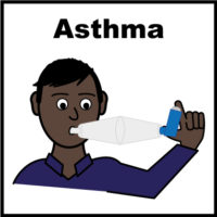 Thumbnail for Asthma