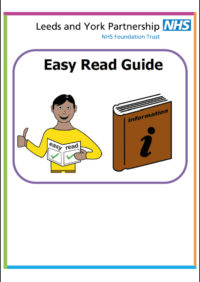 Thumbnail for Easy Read Guide