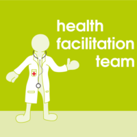 Thumbnail for Health Facilitation Team information