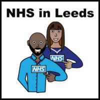 Thumbnail for NHS in Leeds