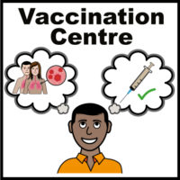 Thumbnail for Vaccination Centre