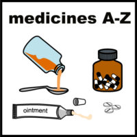 Thumbnail for Medicines A-Z
