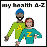 Thumbnail for My health A-Z