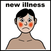 new illness