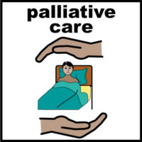 Thumbnail for Palliative care