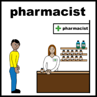 Thumbnail for Pharmacy