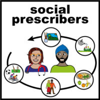 Thumbnail for Social Prescribers