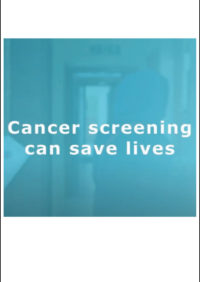 Thumbnail for (Short edit) Cervical screening during the Covid-19 pandemic - Cancer Wise Leeds