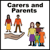Thumbnail for Carers and parents
