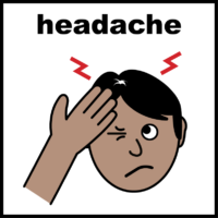 Thumbnail for Headaches