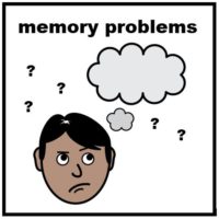 Thumbnail for Memory problems