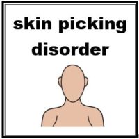 Thumbnail for Skin picking disorder 