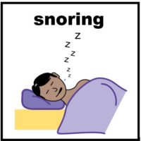 Thumbnail for Snoring