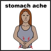 Thumbnail for Stomach ache