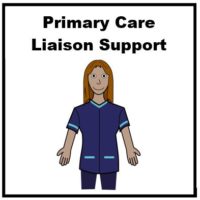 Thumbnail for Primary Care Liaison Support