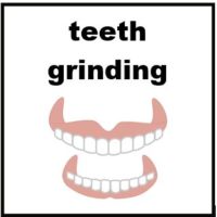 Thumbnail for Teeth grinding 