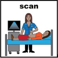 Thumbnail for Ultrasound scan 