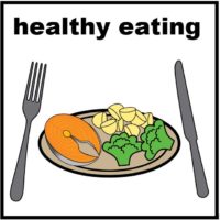 Thumbnail for Healthy eating