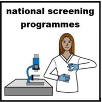 Thumbnail for National Screening Programmes