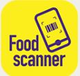 Thumbnail for NHS Food Scanner app