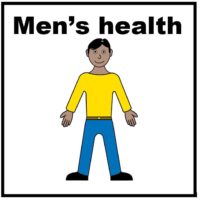 Thumbnail for Men's Health 
