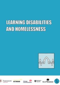 Thumbnail for Learning Disabilities and Homelessness Toolkit 