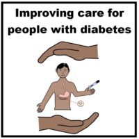 Thumbnail for Improving care for people with diabetes 