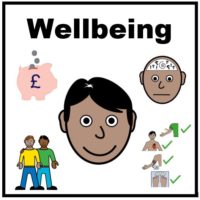 Thumbnail for Wellbeing 