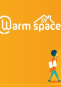 Thumbnail for Warm spaces 