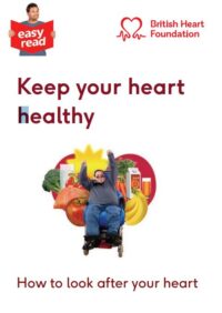 Thumbnail for Keep your heart healthy - How to look after your heart 