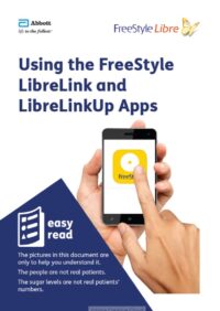 Thumbnail for Using the FreeStyle LibreLink and LibreLinkUp Apps
