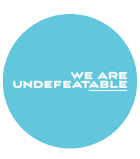Thumbnail for We Are Undefeatable