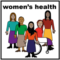 Thumbnail for Women's health