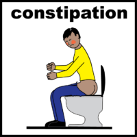 Thumbnail for Constipation 