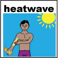 Thumbnail for Heatwave 