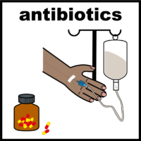 Thumbnail for Antibiotics 