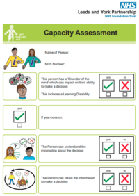 Thumbnail for Capacity Assessment