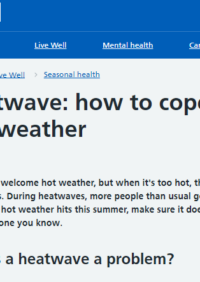 Thumbnail for Heatwave 