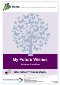 Thumbnail for My Future Wishes
